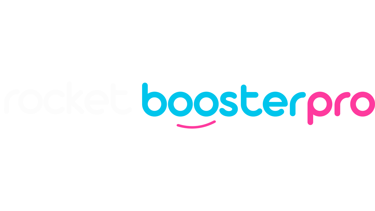 rocket.boosterpro